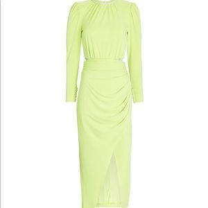 Worn once! Good as new.